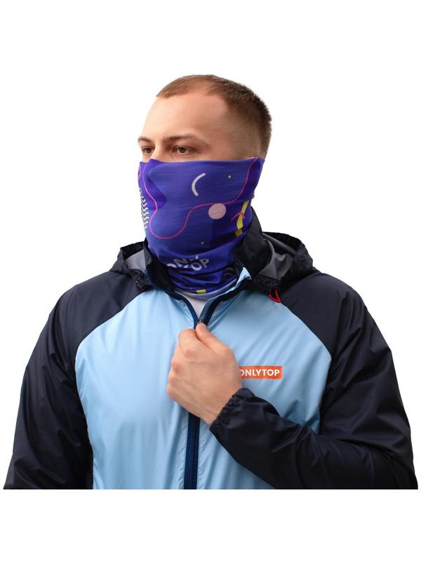 Труба-маска ONLYTOP