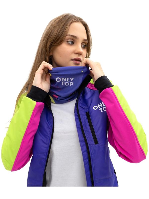 Труба-маска ONLYTOP