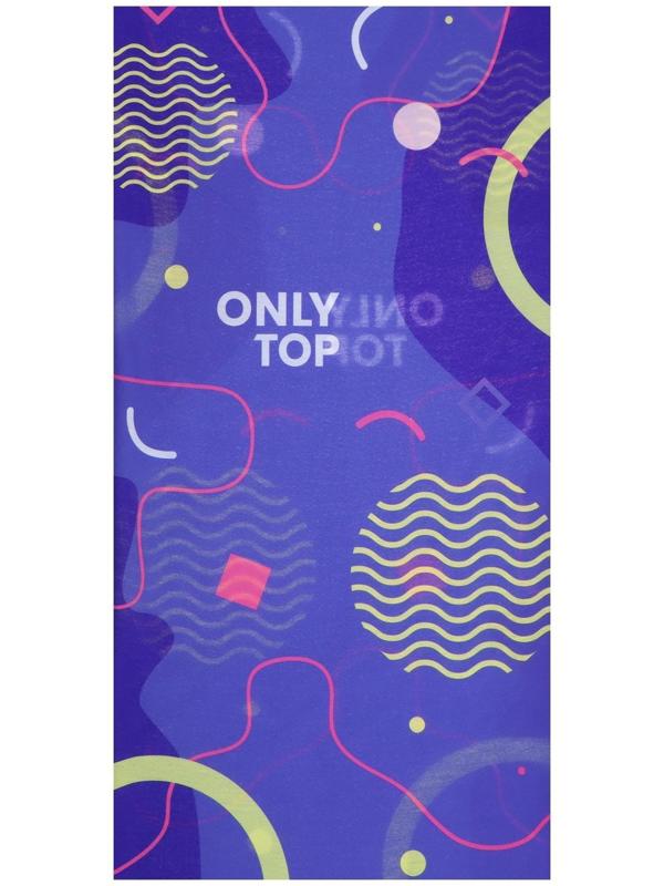 Труба-маска ONLYTOP