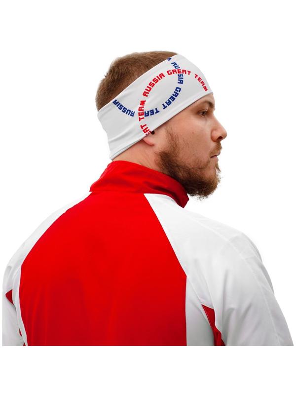 Повязка ONLYTOP спорт, размер M