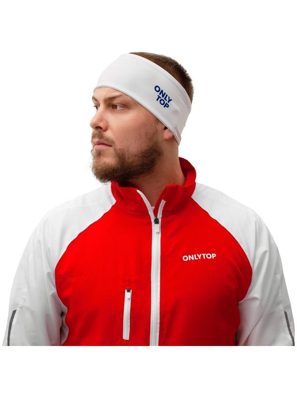 Повязка ONLYTOP спорт, размер M