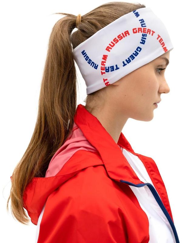 Повязка ONLYTOP спорт, размер M