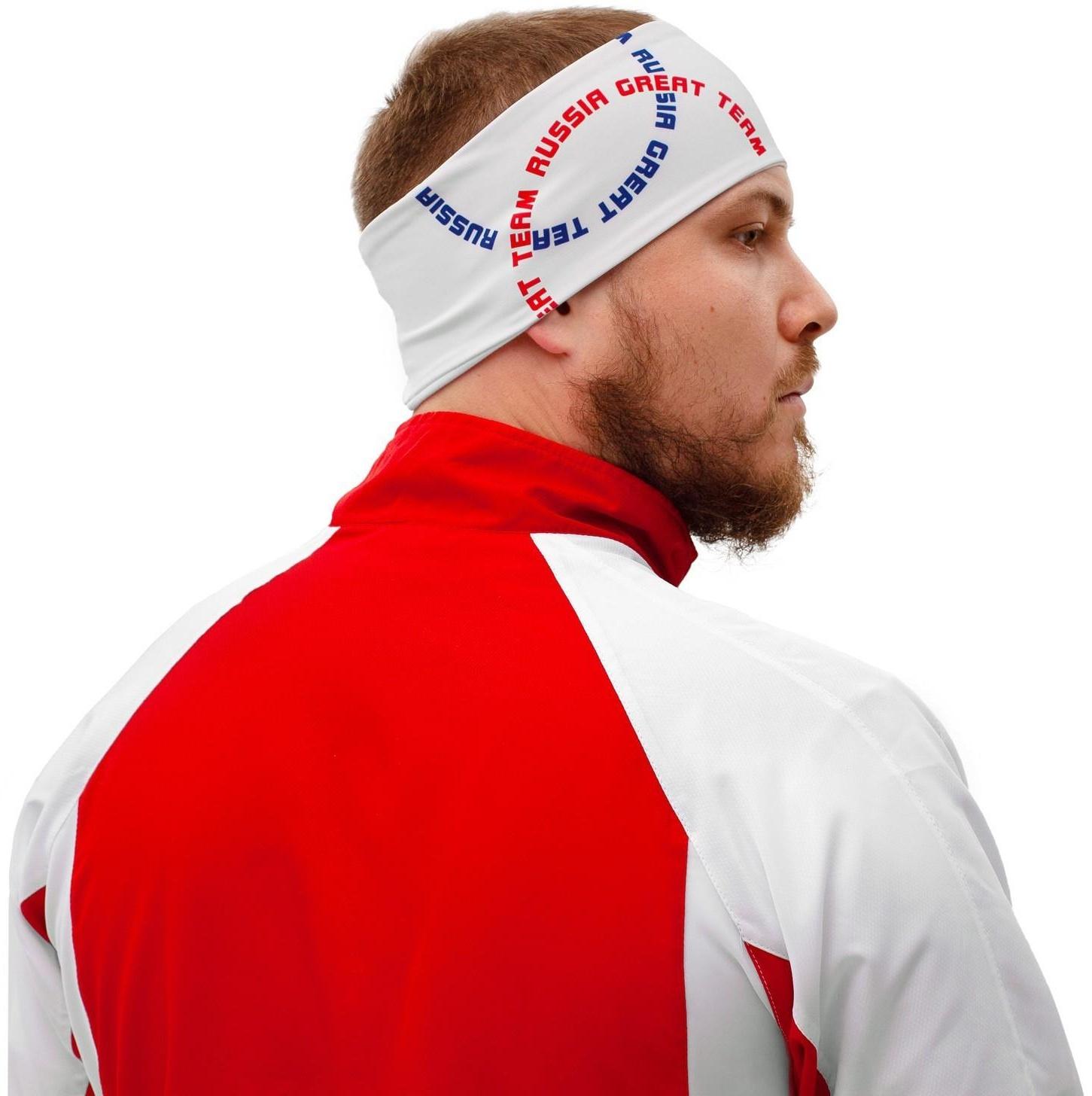 Повязка ONLYTOP спорт, размер L