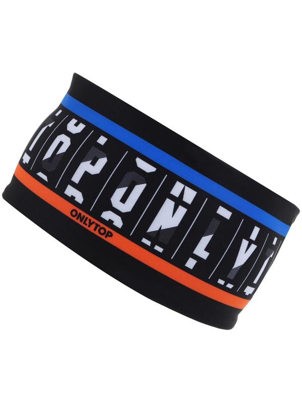 Повязка ONLYTOP спорт, размер L