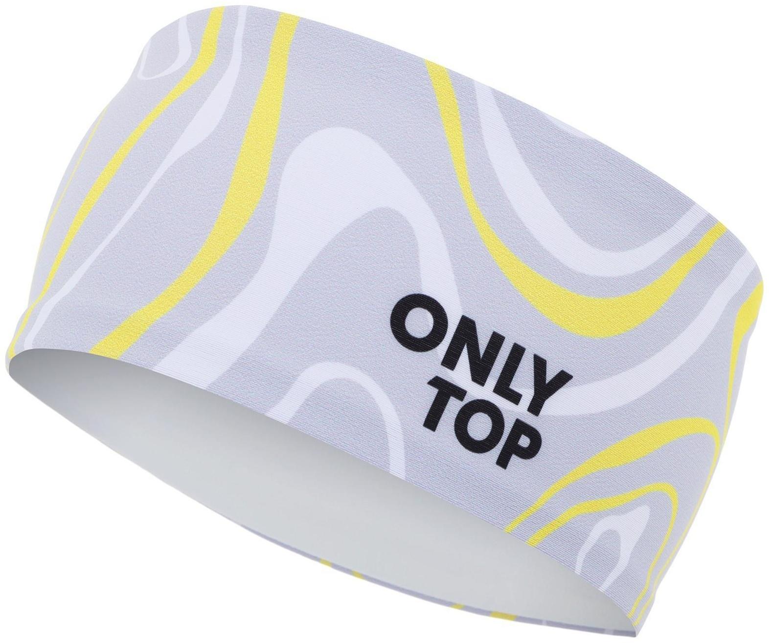 Повязка ONLYTOP спорт, размер L