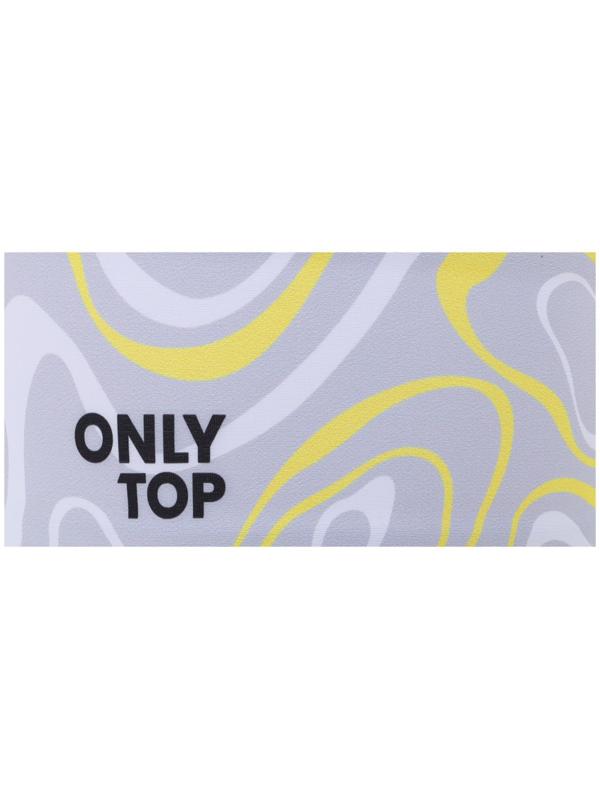 Повязка ONLYTOP спорт, размер L