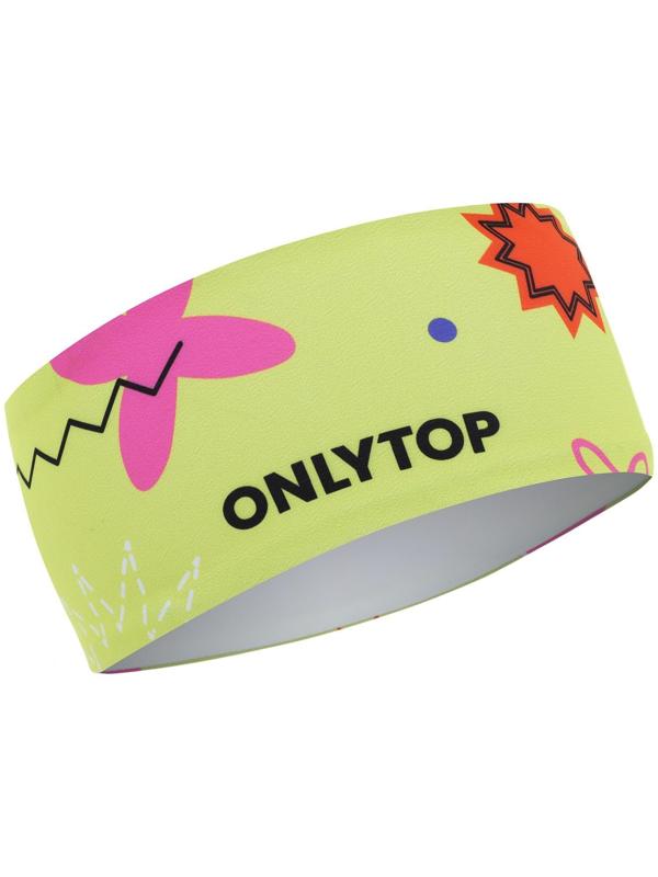 Повязка ONLYTOP спорт, размер L