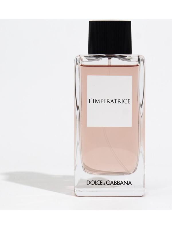 Туалетная вода женская D&G L'IMPERATRICE, 100 мл