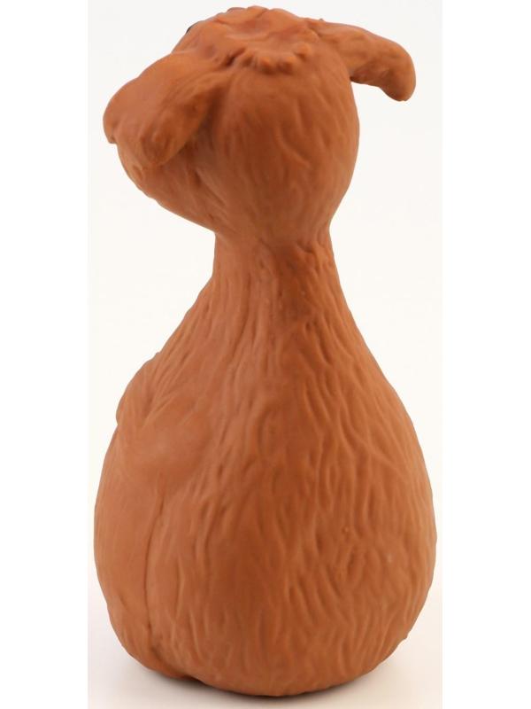 Игрушка пищащая для собак 