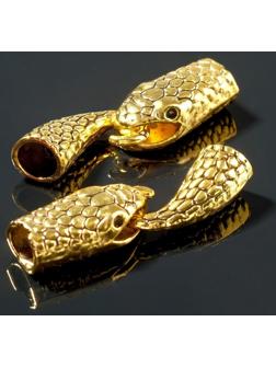 Замок-концевик 