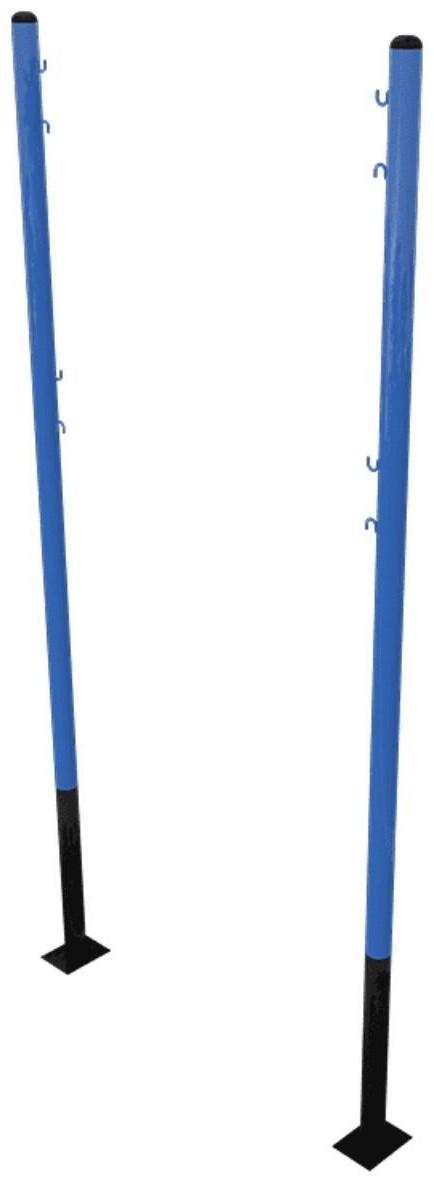 Стойки волейбольные уличные