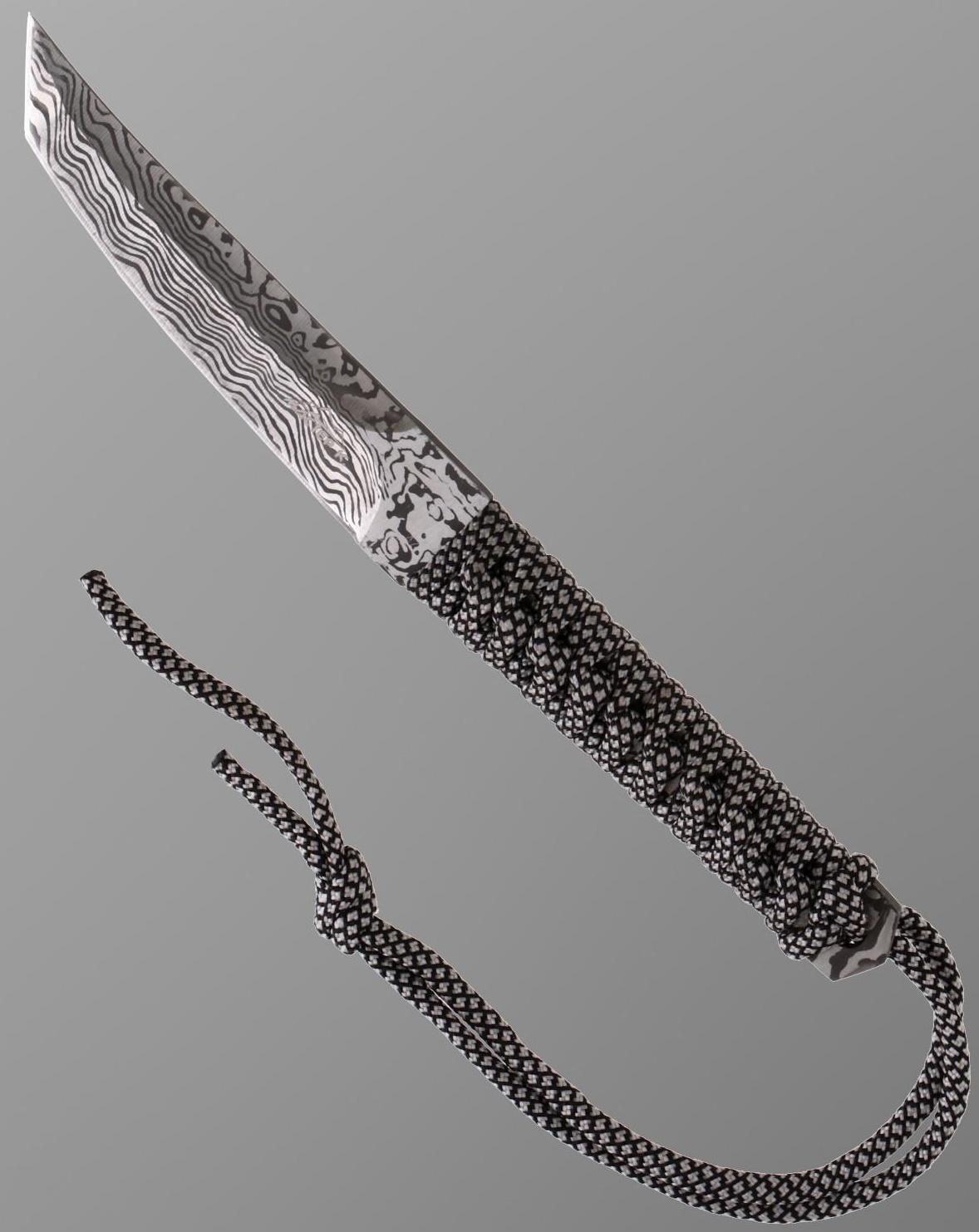 Нож метательный 