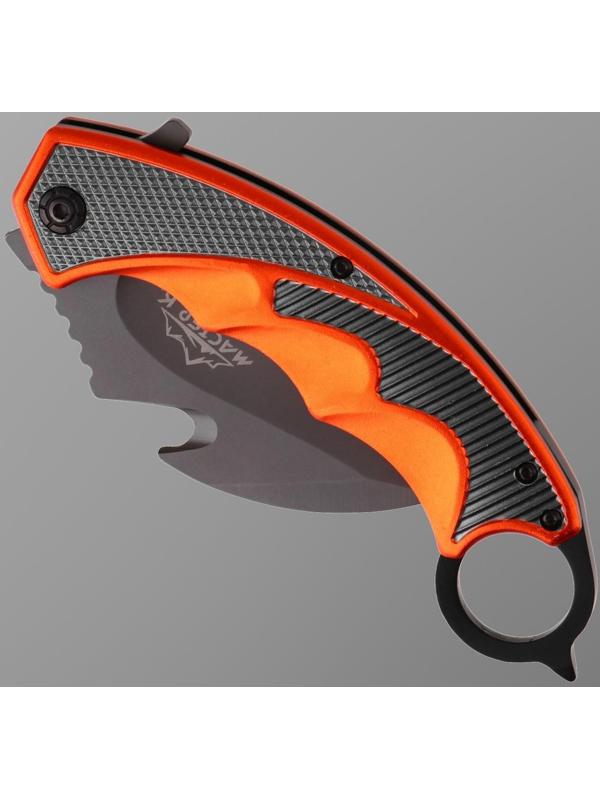 Нож складной 