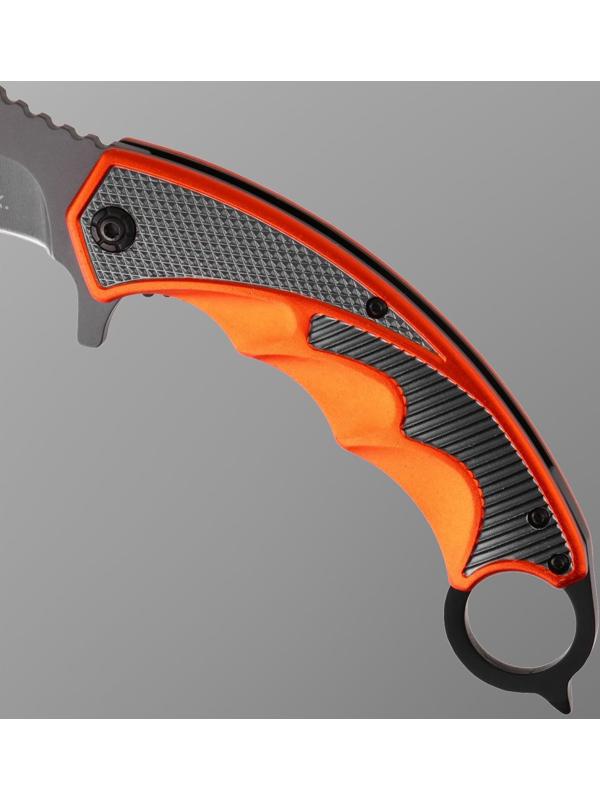 Нож складной 