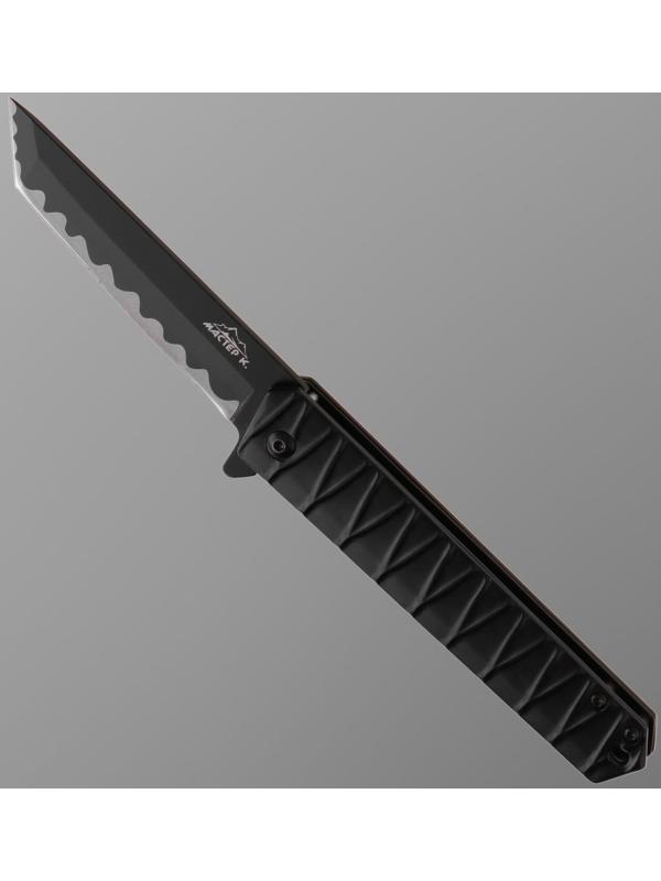 Нож-танто складной 