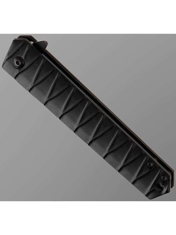 Нож-танто складной 