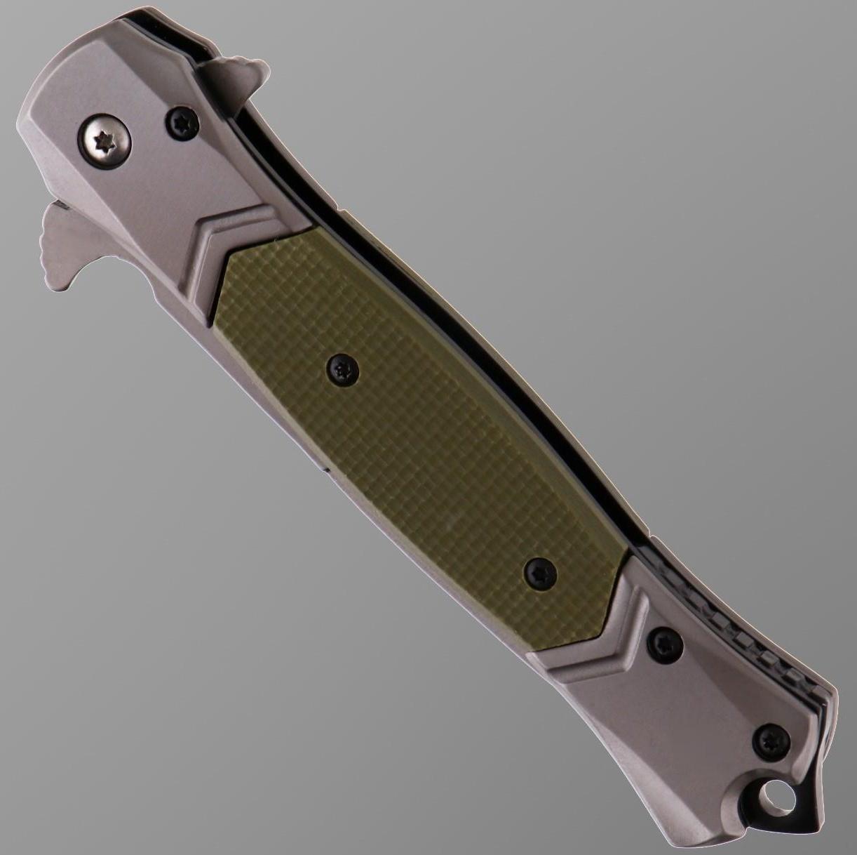 Нож складной 