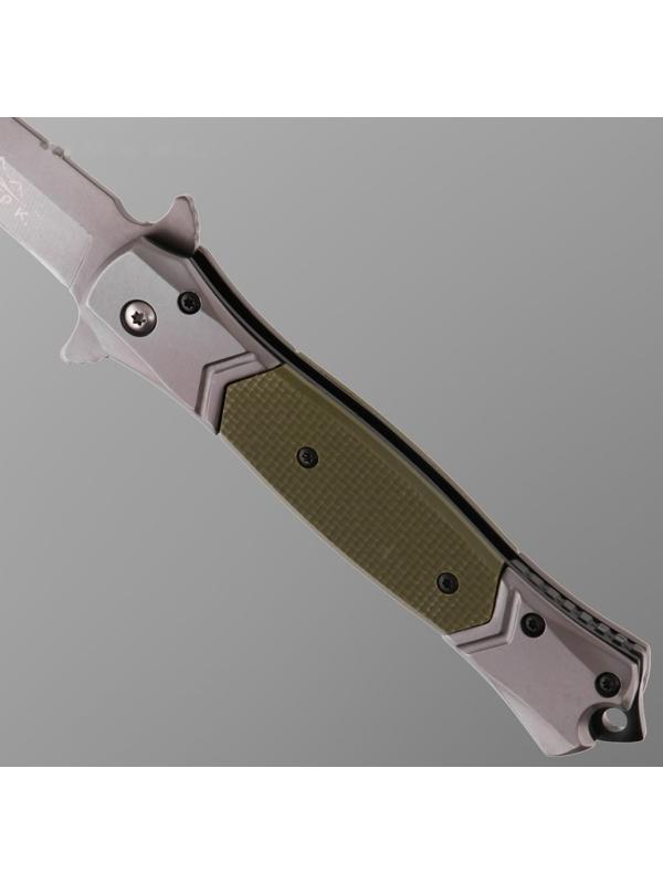 Нож складной 