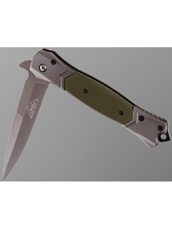 Нож складной 