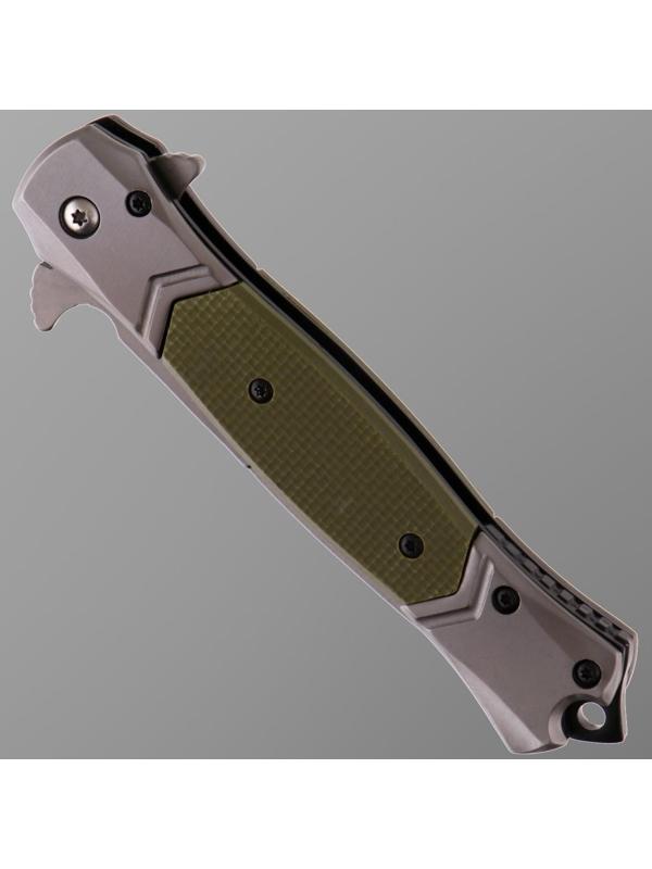 Нож складной 