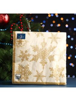 Салфетки бумажные 