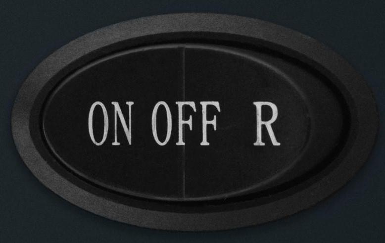 Мясорубка Vitek VT-3619, 2000 Вт, реверс, чёрная