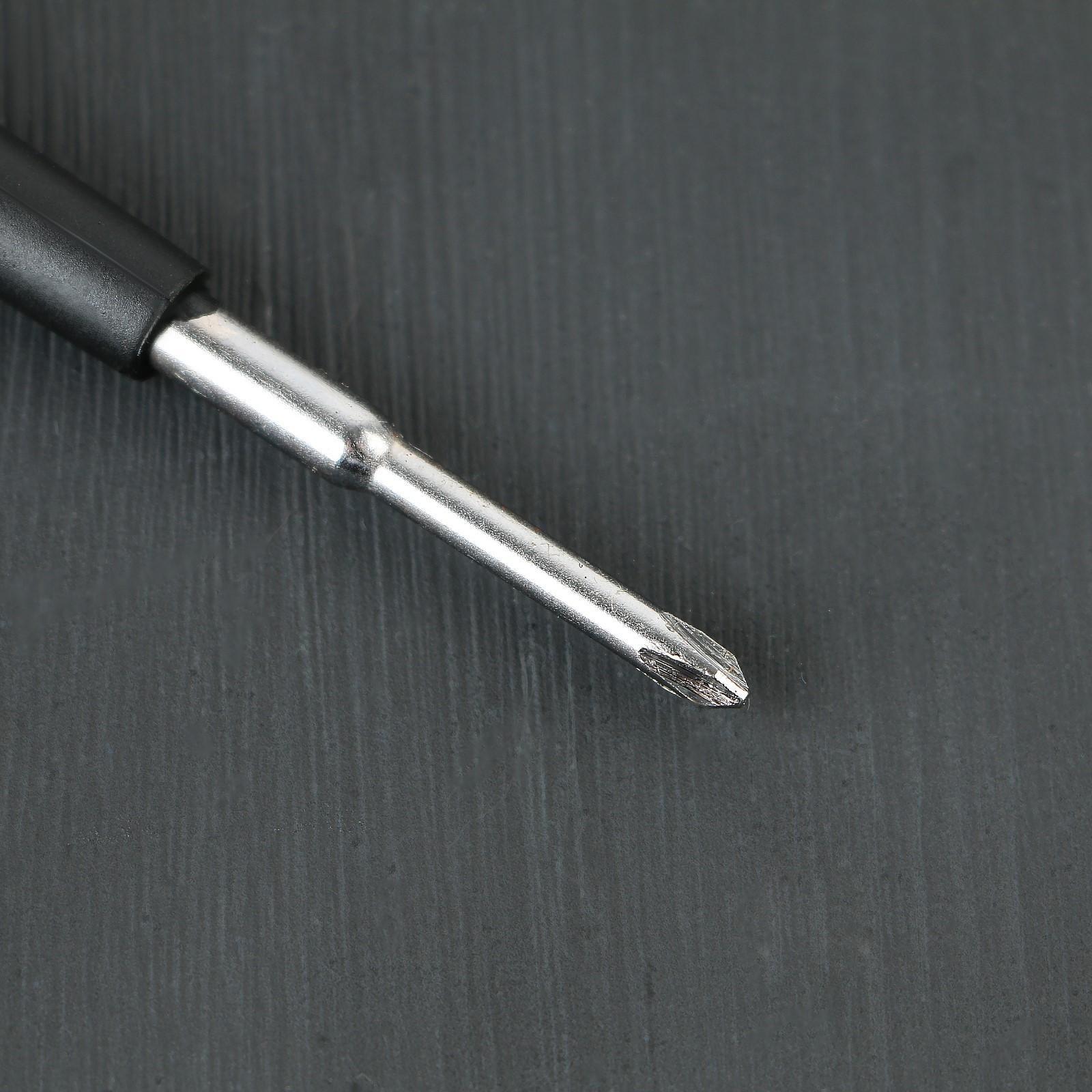 Фонарик-мультитул «Все по плечу», 8 в 1