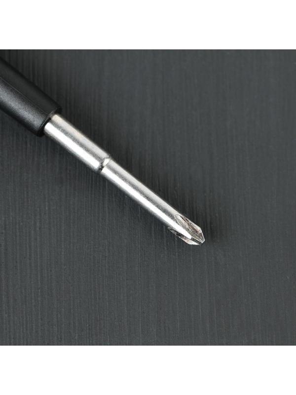 Фонарик-мультитул «Все по плечу», 8 в 1