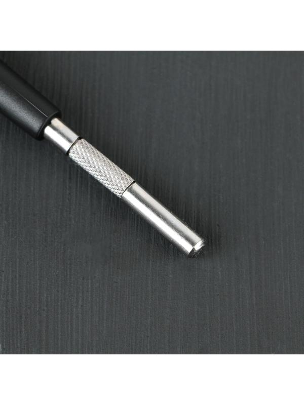 Фонарик-мультитул «Все по плечу», 8 в 1