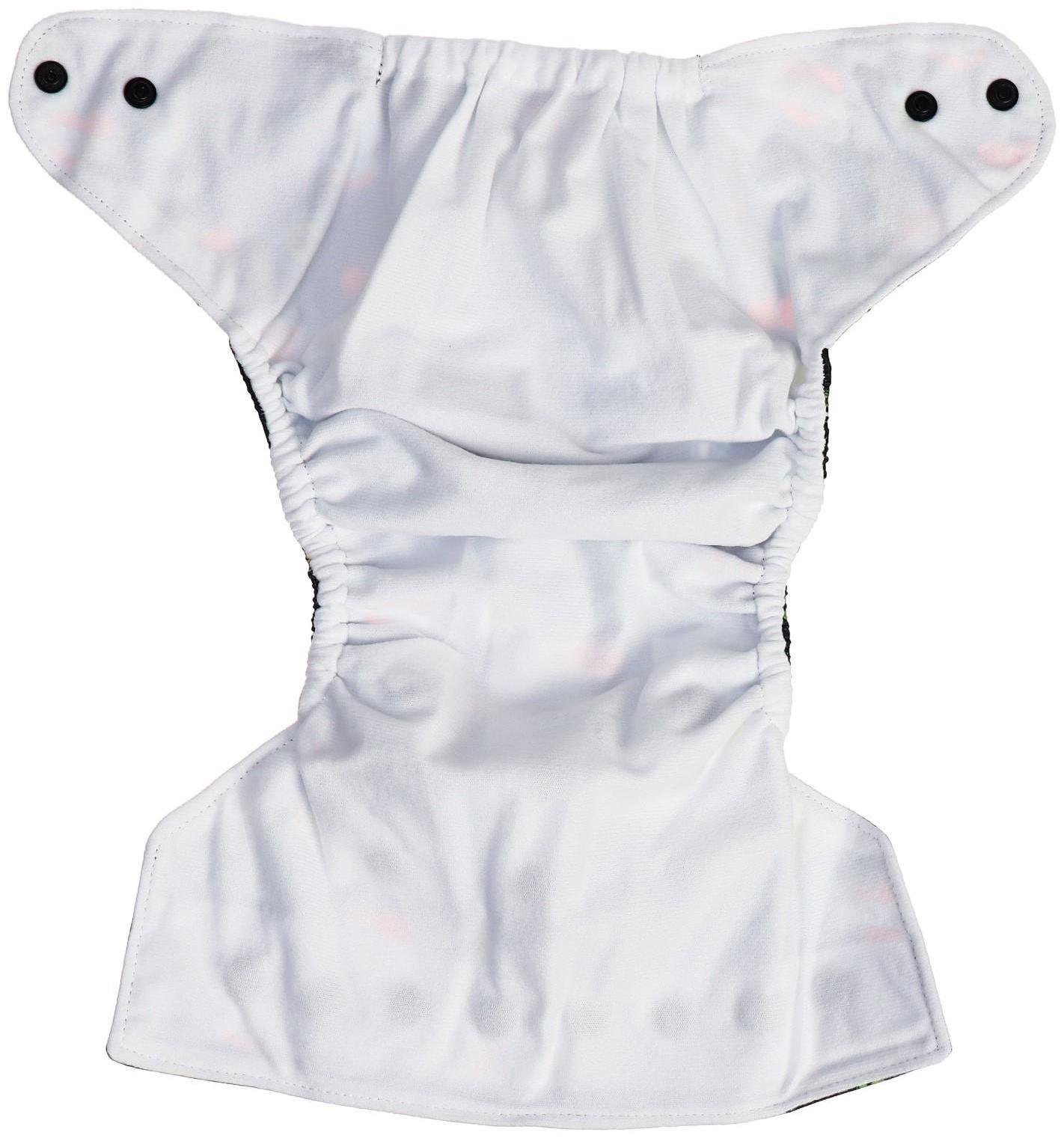 Многоразовый подгузник Baby rock