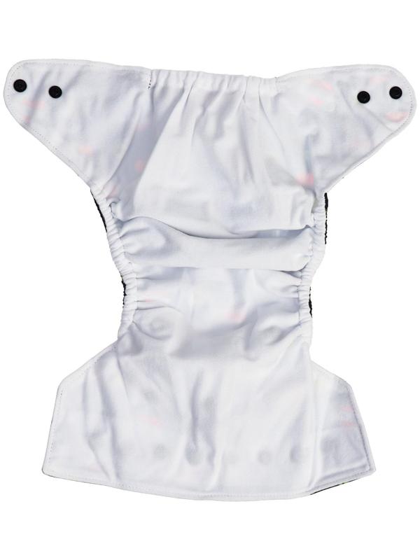 Многоразовый подгузник Baby rock