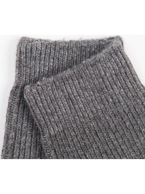 Носки мужские MINAKU цв.серый, р-р 41-45 (25-28 см)