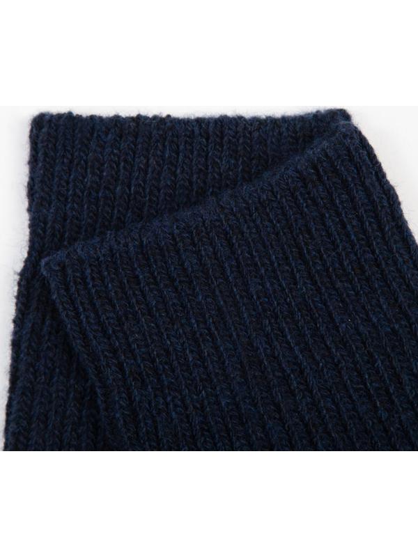 Носки мужские MINAKU цв.синий, р-р 41-45 (25-28 см)