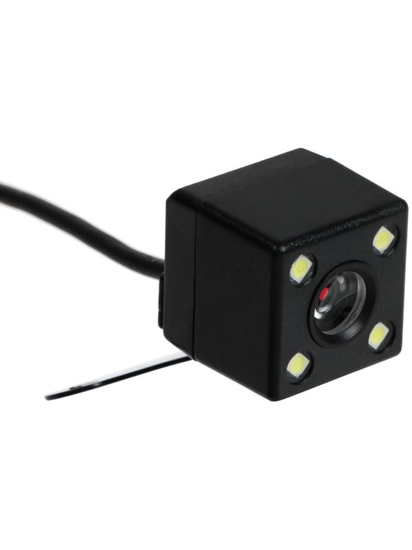 Видеорегистратор Cartage Premium, 2 камеры, HD 1080P, IPS 4, обзор 120°