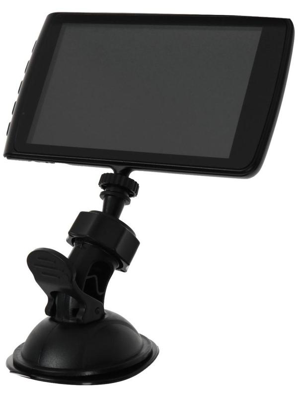 Видеорегистратор Cartage Premium, 2 камеры, HD 1080P, IPS 4, обзор 120°