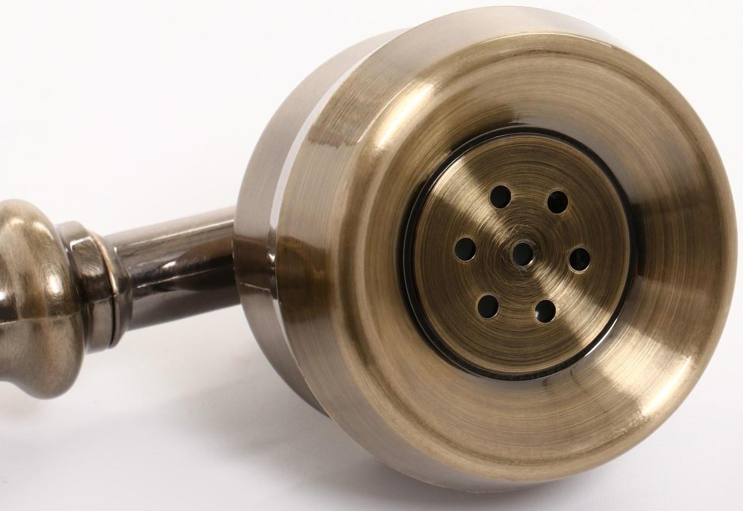 Ретро-телефон 