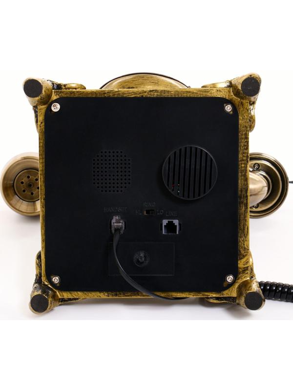 Ретро-телефон 