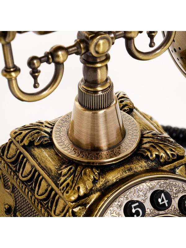 Ретро-телефон 