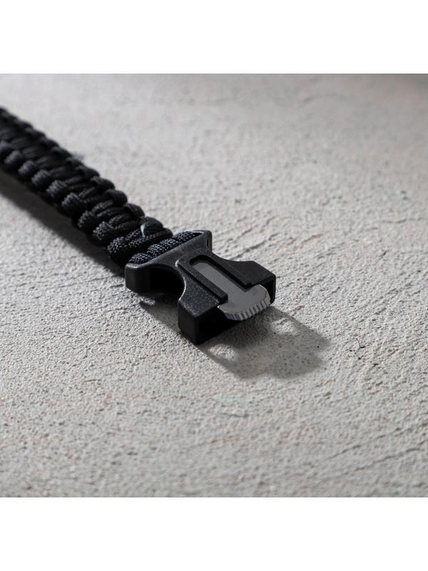 Браслет для выживания 