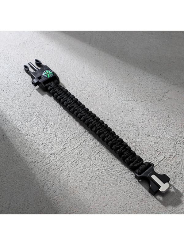 Браслет для выживания 