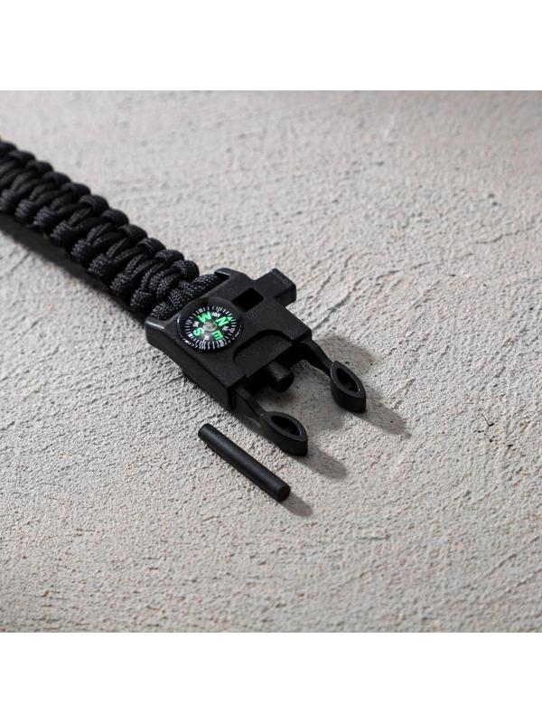 Браслет для выживания 