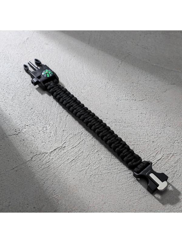 Браслет для выживания 