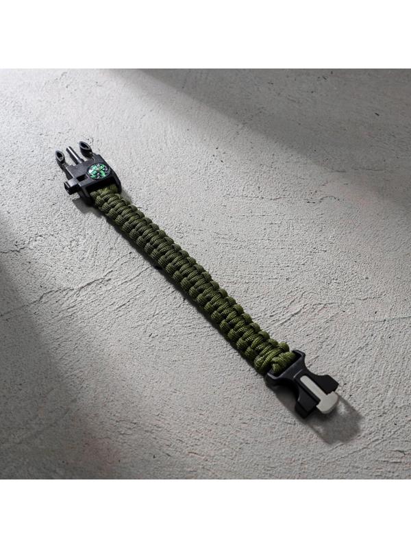 Браслет для выживания 