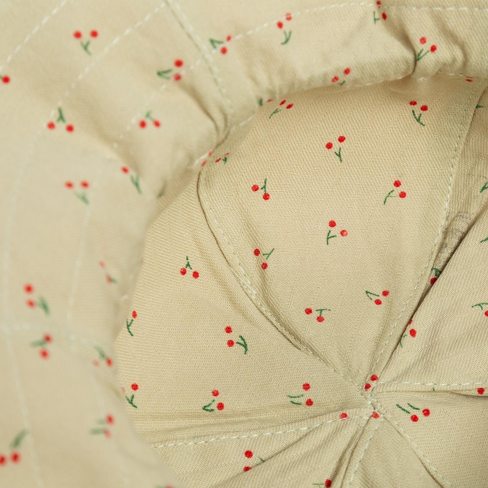 Панама детская MINAKU 