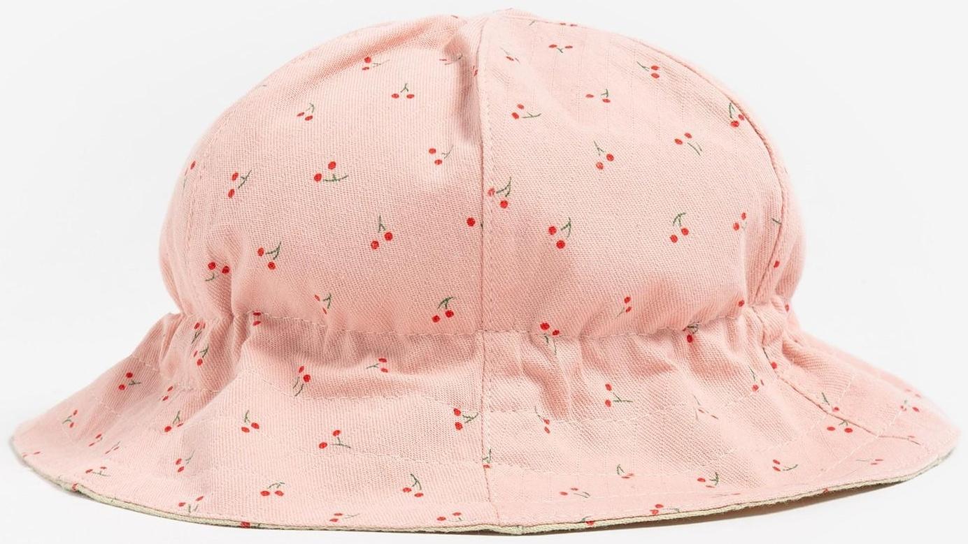 Панама детская MINAKU 