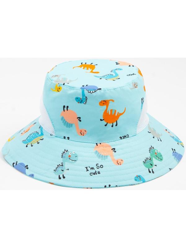 Панама детская MINAKU 