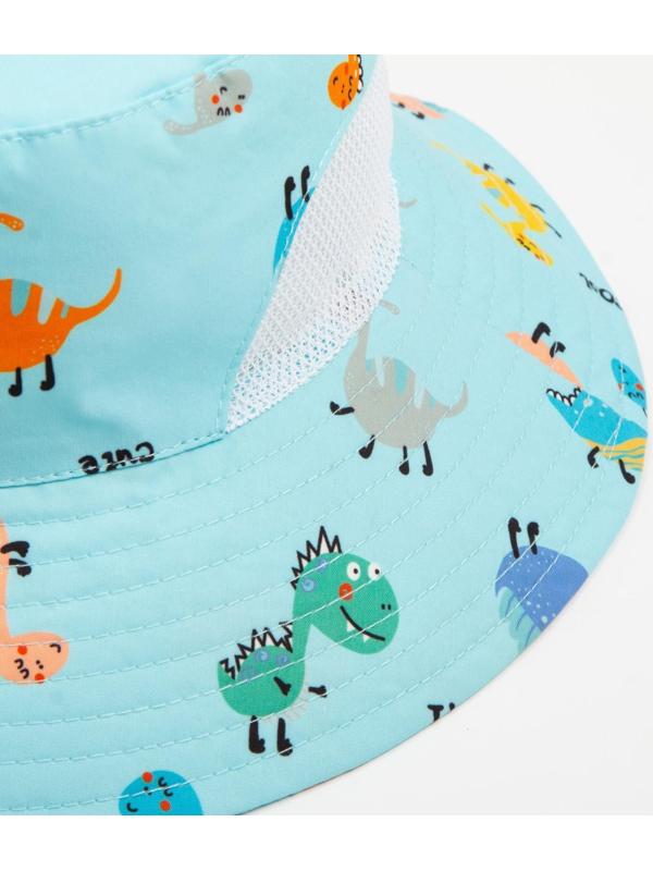 Панама детская MINAKU 