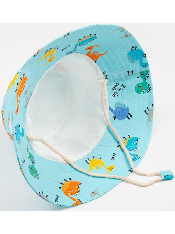 Панама детская MINAKU 