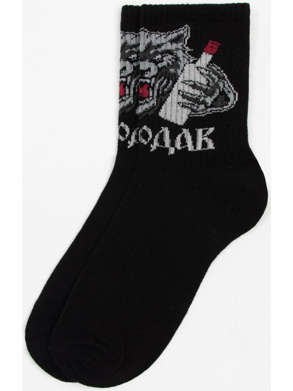 Носки мужские KAFTAN 