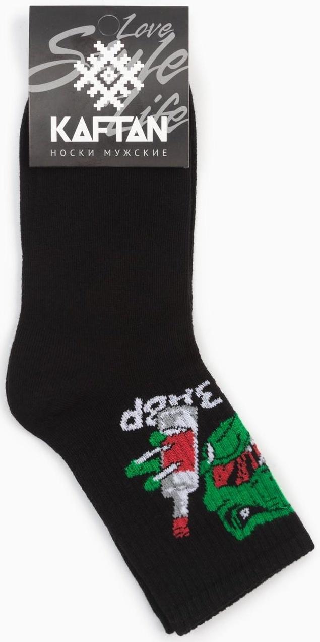Носки мужские KAFTAN 
